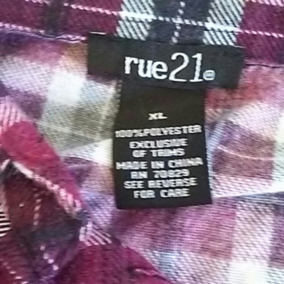Flannel - Picture 2 of 3